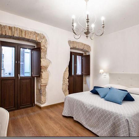 Baco B&B Cagliari Exteriér fotografie