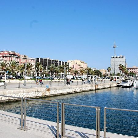 Baco B&B Cagliari Exteriér fotografie