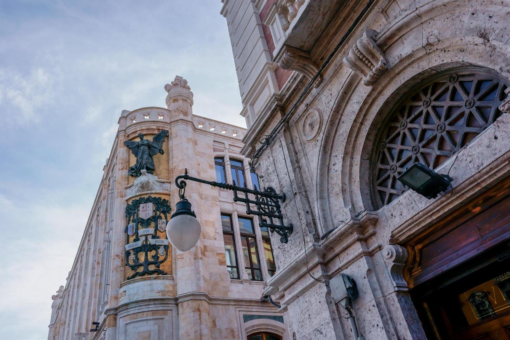 Baco B&B Cagliari Exteriér fotografie
