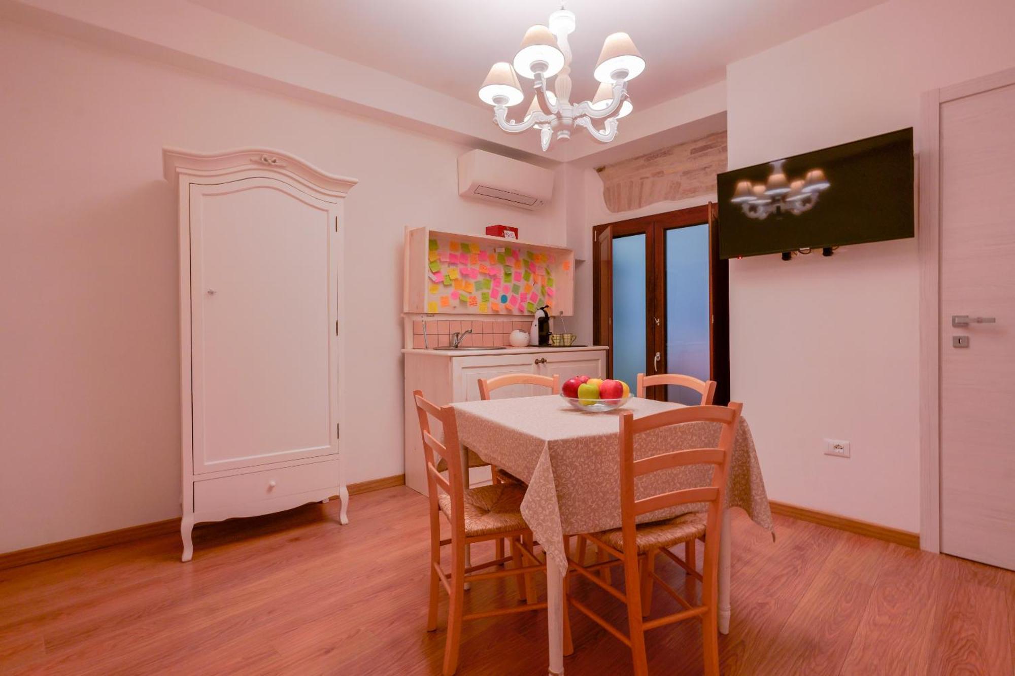 Baco B&B Cagliari Exteriér fotografie