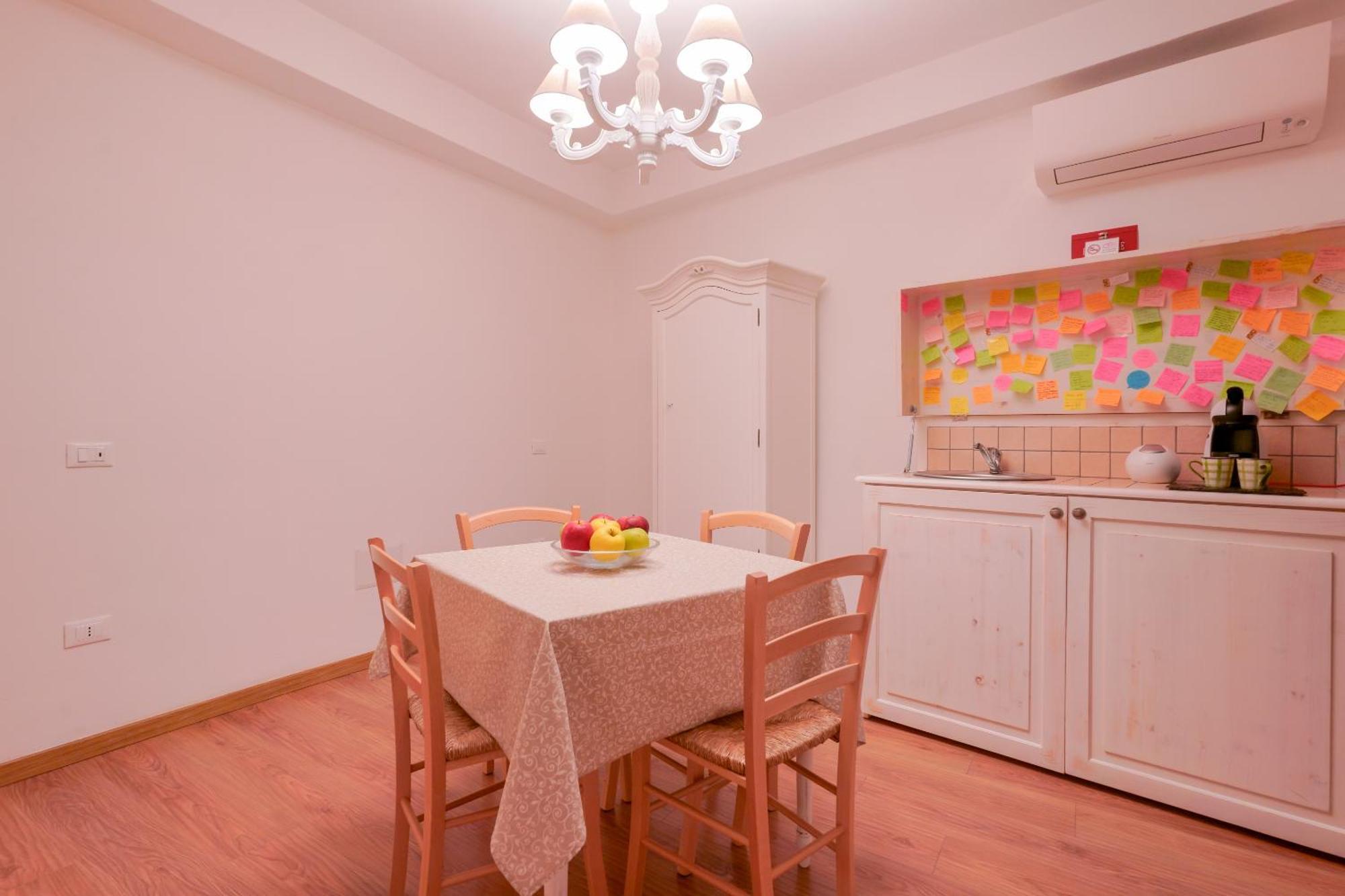 Baco B&B Cagliari Exteriér fotografie