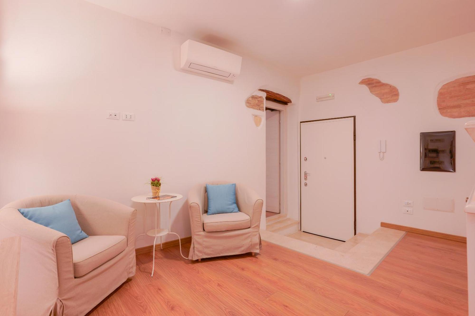 Baco B&B Cagliari Exteriér fotografie
