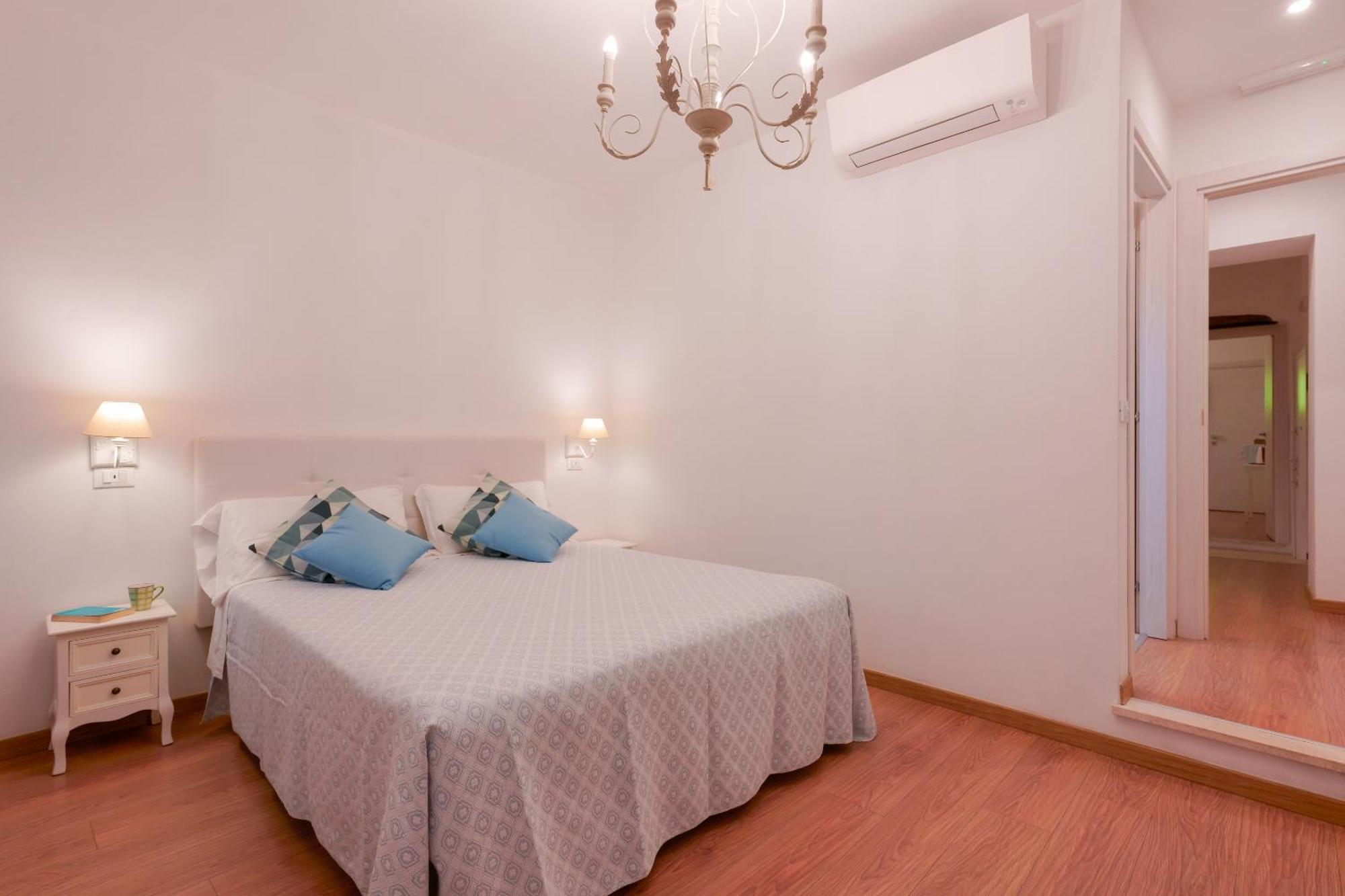 Baco B&B Cagliari Exteriér fotografie