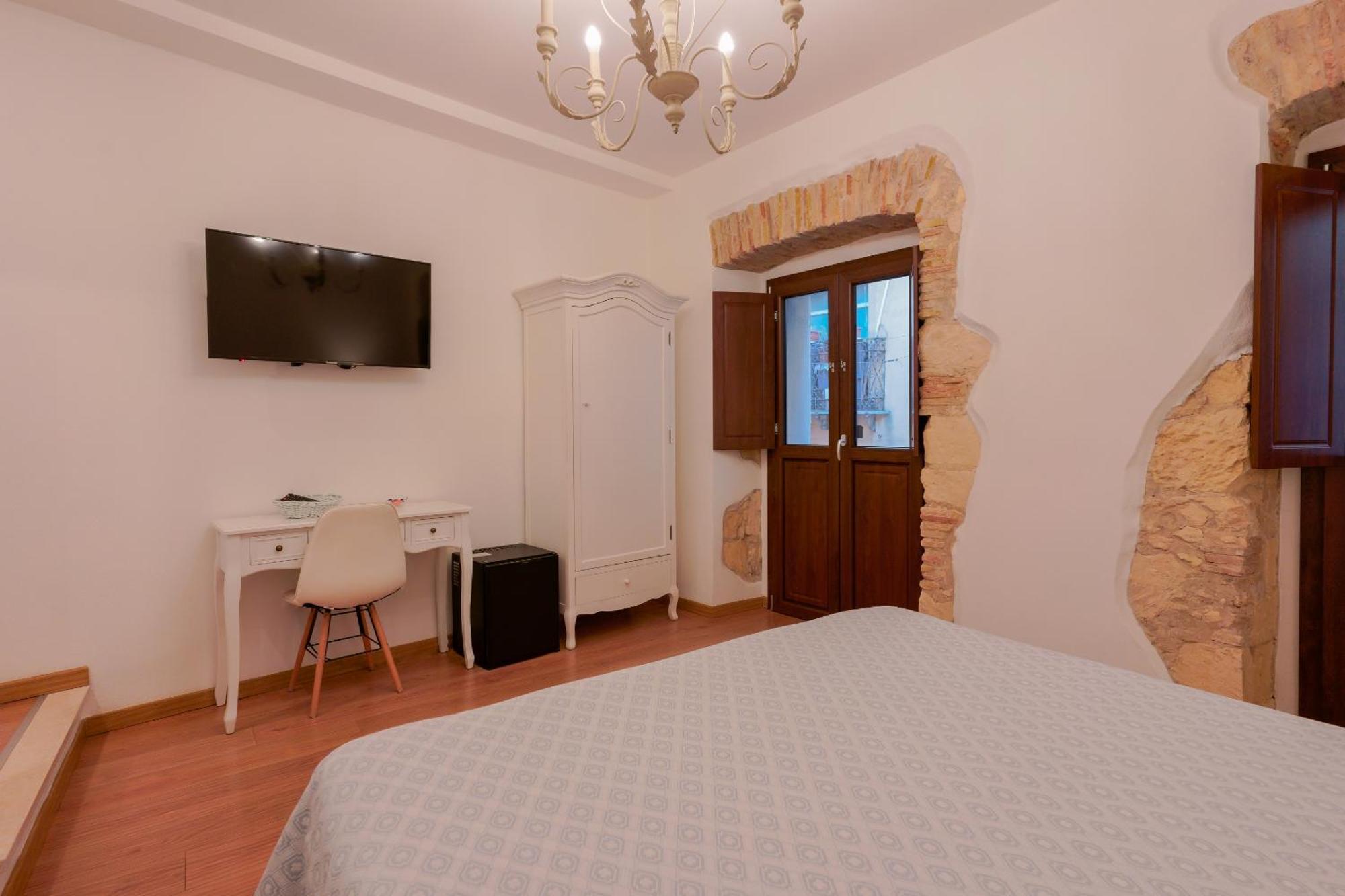 Baco B&B Cagliari Exteriér fotografie
