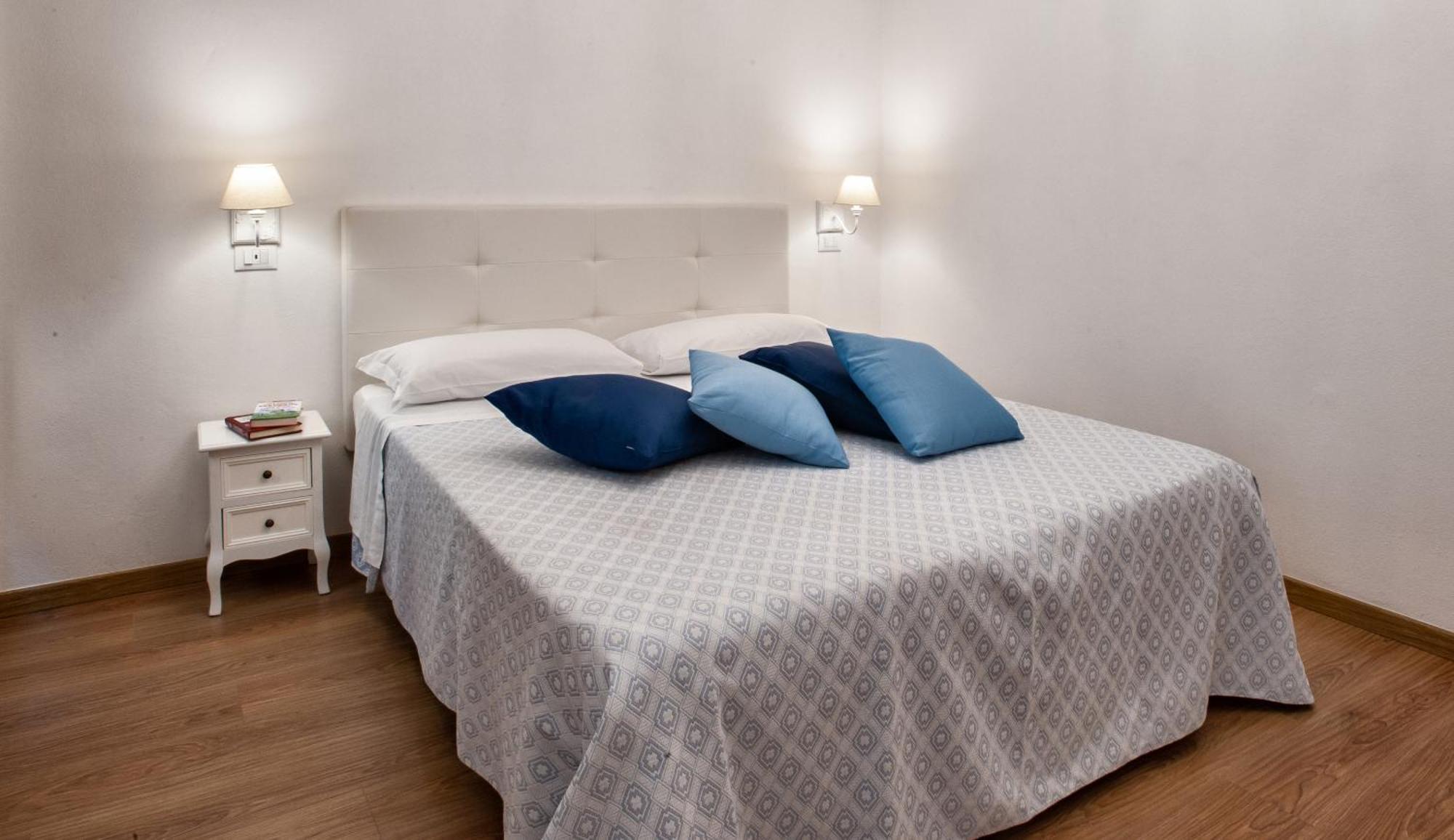 Baco B&B Cagliari Exteriér fotografie