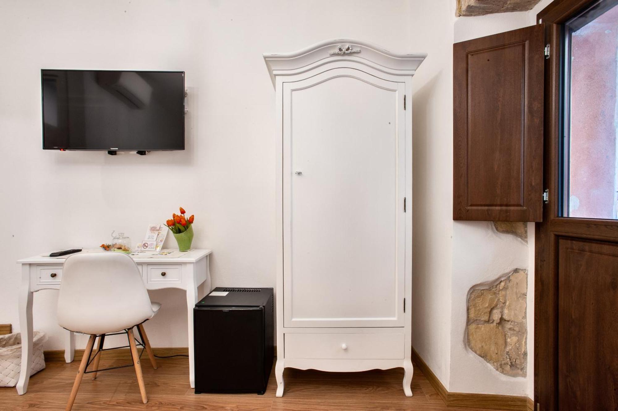 Baco B&B Cagliari Exteriér fotografie